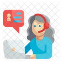 Cliente  Icono