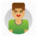 Cliente  Icono