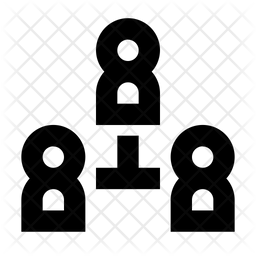 Clients connection Icon