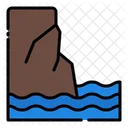 Cliffs Icon