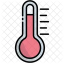 Temperatura Clima Estacion Icon