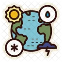 Clima  Icon