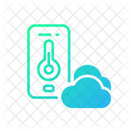 Aplicativo de clima  Ícone