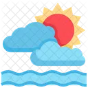 Clima  Ícone