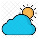 Clima Icono