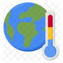 Climate  Icon