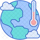 Climate  Icon