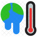 Climate Weather Forecast Icon
