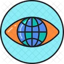 Climate Action  Icon