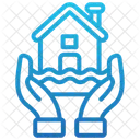 Esilience Infrastructure Sustainability Icon
