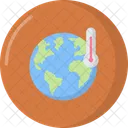 Climate Icon