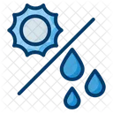 Climate Change  Icon