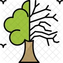 Climate Change  Icon