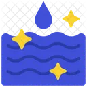 Climate Change  Icon