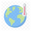 Climate  Icon