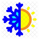 Climate  Icon