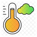 Climate Temperature Weather Icon