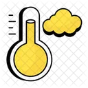 Climate  Icon