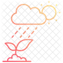 Climate Weather Forecast Icon