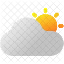 Climate  Icon