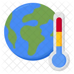 Climate  Icon