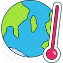 Climate  Icon