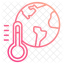 Climate  Icon