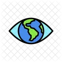 Climate Action Plan Icon