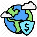 Global Change Environment Icon