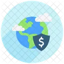 Climate resilience  Icon