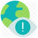 Climate Vision  Icon