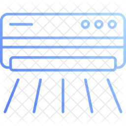 에어컨  아이콘