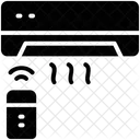 Air Climatiseur Split Icône