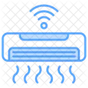 Climatiseur  Icône