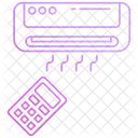 Climatiseur Ac Climatiseur Icon