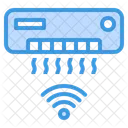 Climatiseur  Icône