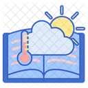 Climatologia  Ícone