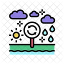 Climatope  Icon