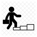 Climb  Icon