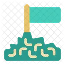 Climb  Icon