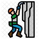 Climb  Icon