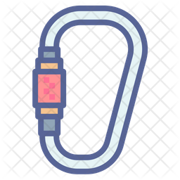 Climbing Icon