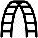 Climbing Frame  Icon