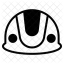 Climbing helmet  Icon