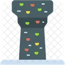 Climbing  Icon