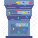Climbing  Icon