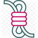Climbing  Icon