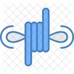 Climbing  Icon