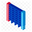 Climbing Ladder Playground Icon