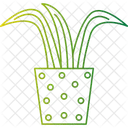 Climbing Plant  Icon